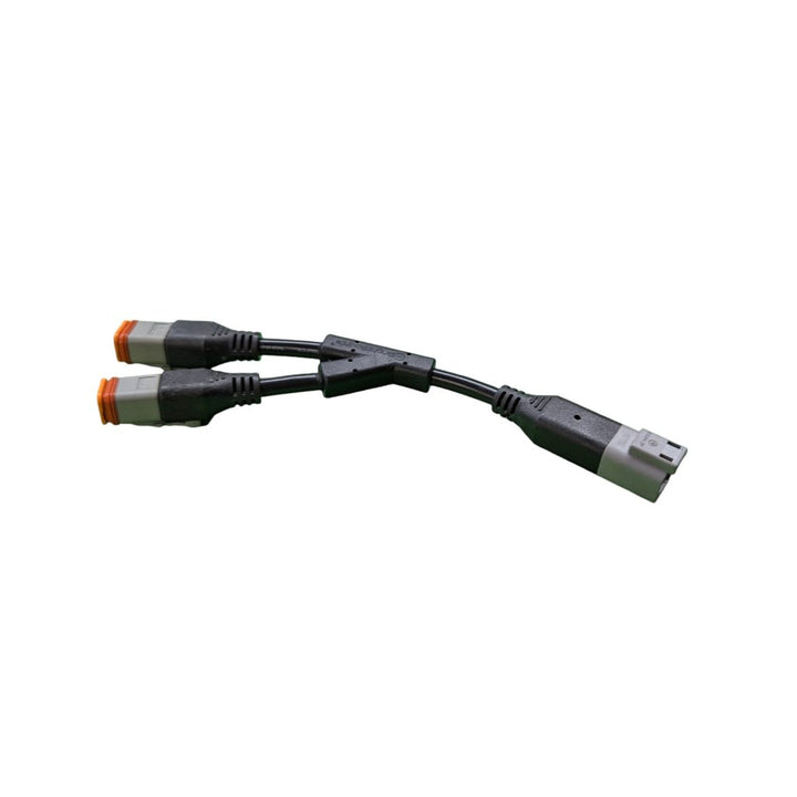 DT2 - DT2 Splitter for 2 Lights