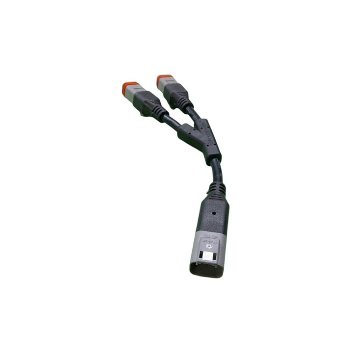 DT2 - DT2 Splitter for 2 Lights