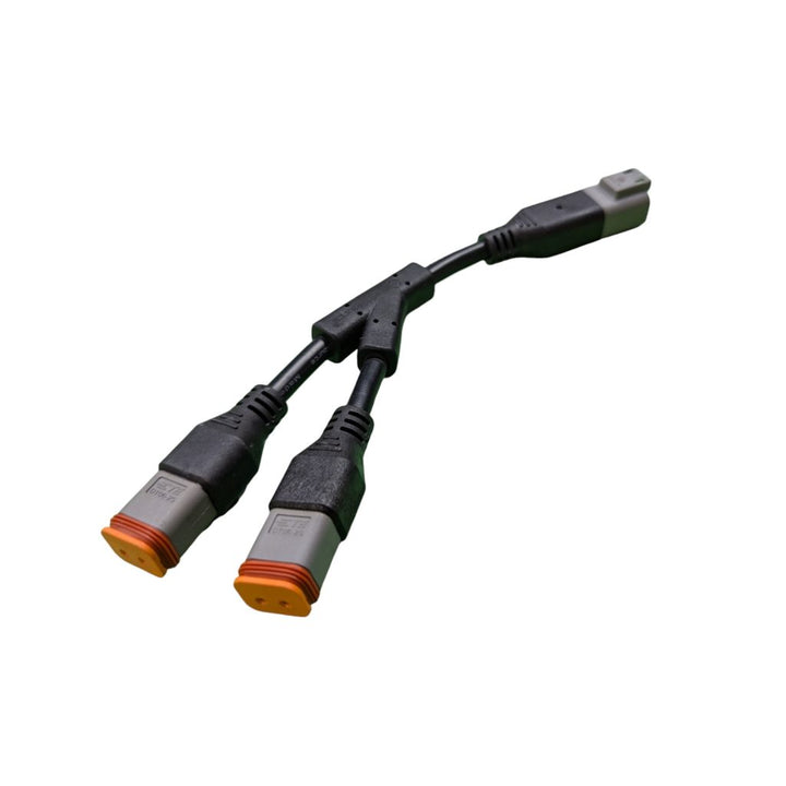 DT2 - DT2 Splitter for 2 Lights