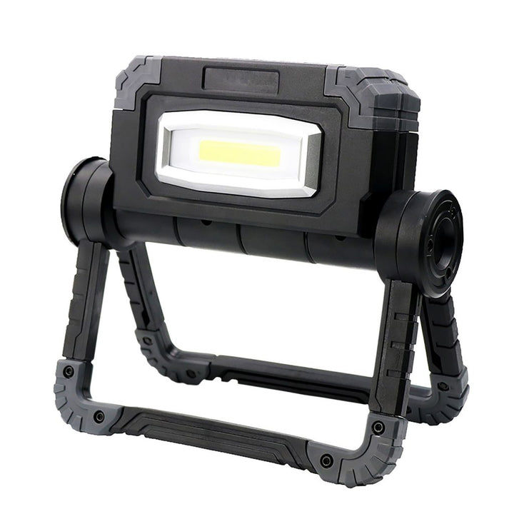 (Open Box) Articulated Double Sided Work Light