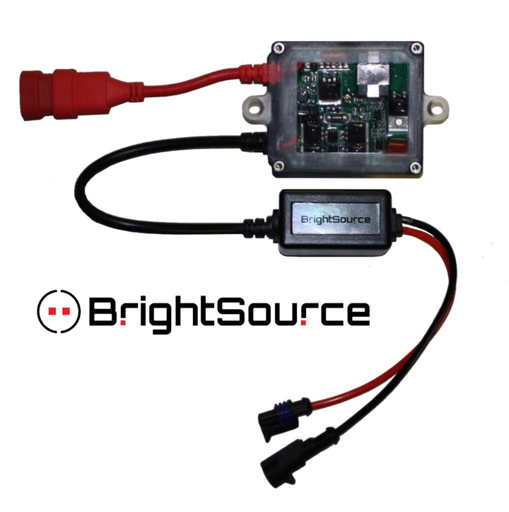 #39007 9007- High/Low HID Conversion Kit
