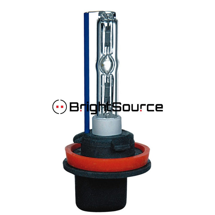 #334130H H11 - Dodge Grand Caravan Vehicle Specific High Beam HID Conversion Kit