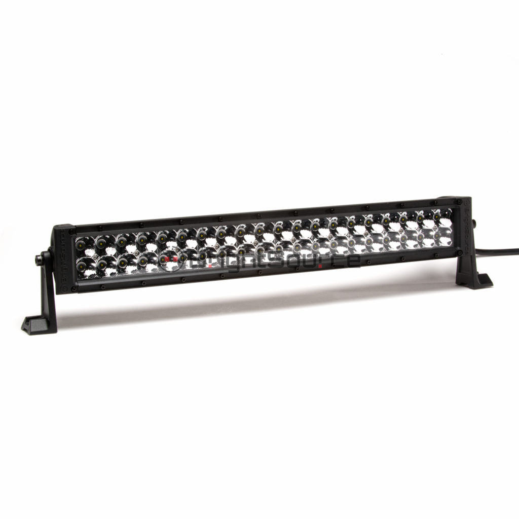 (Open Box) 20" 'E' Code Double Row