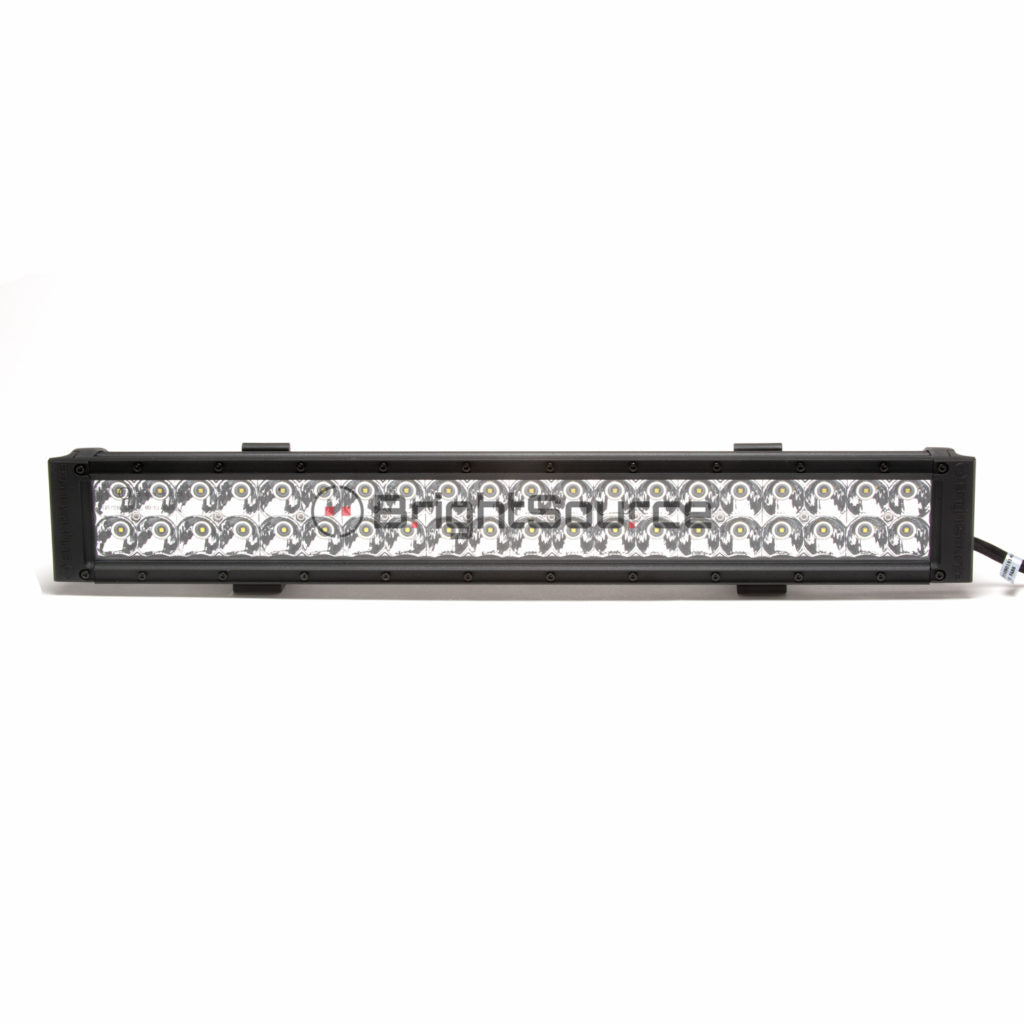 (Open Box) 20" 'E' Code Double Row