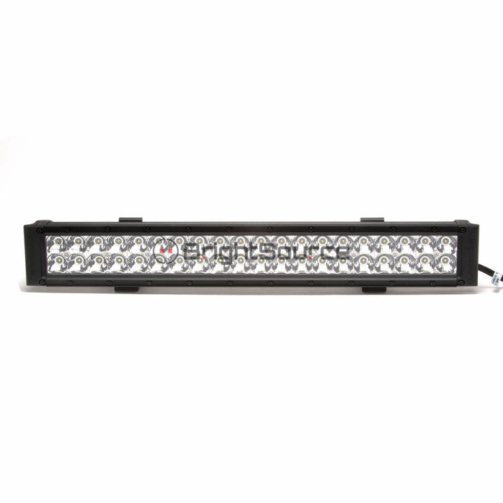 (Open Box) 20" 'E' Code Double Row