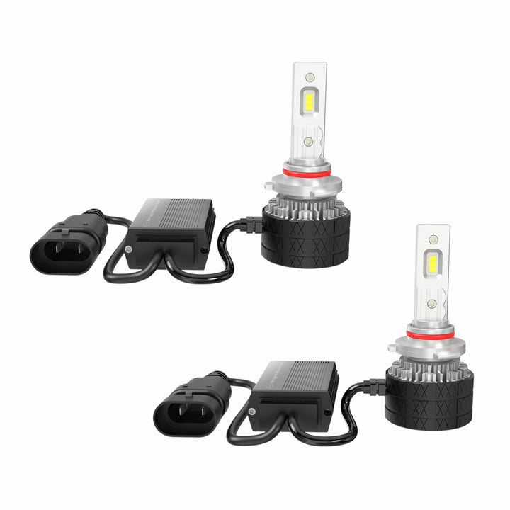 9005 ML-7 LED Bulbs Twin Pack #74905ML