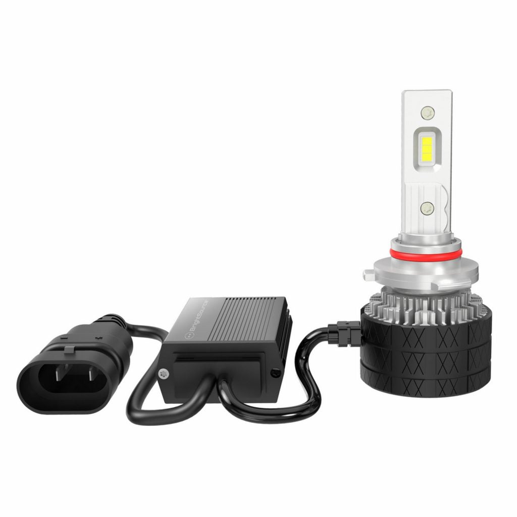 9005 ML-7 High Beam LED Bulbs Twin Pack #74905ML