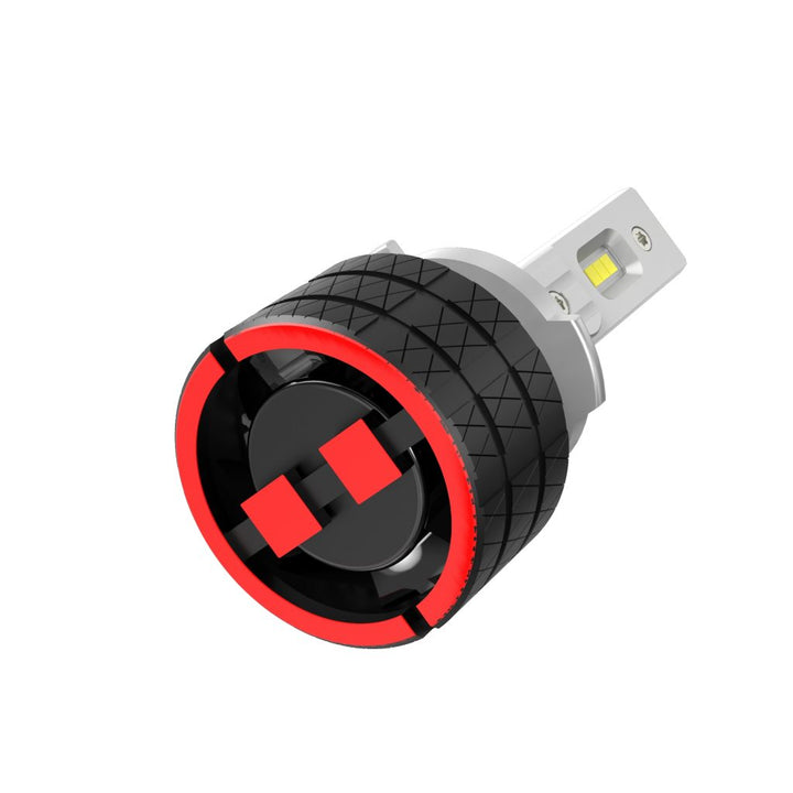 9005 ML-7 High Beam LED Bulbs Twin Pack #74905ML