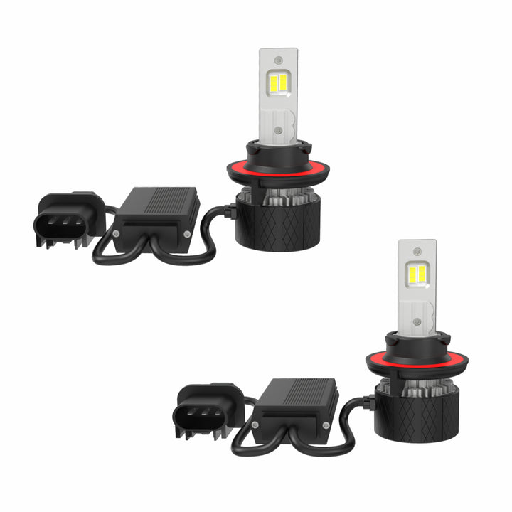 H13 ML-7 LED Bulbs Twin Pack #74913ML