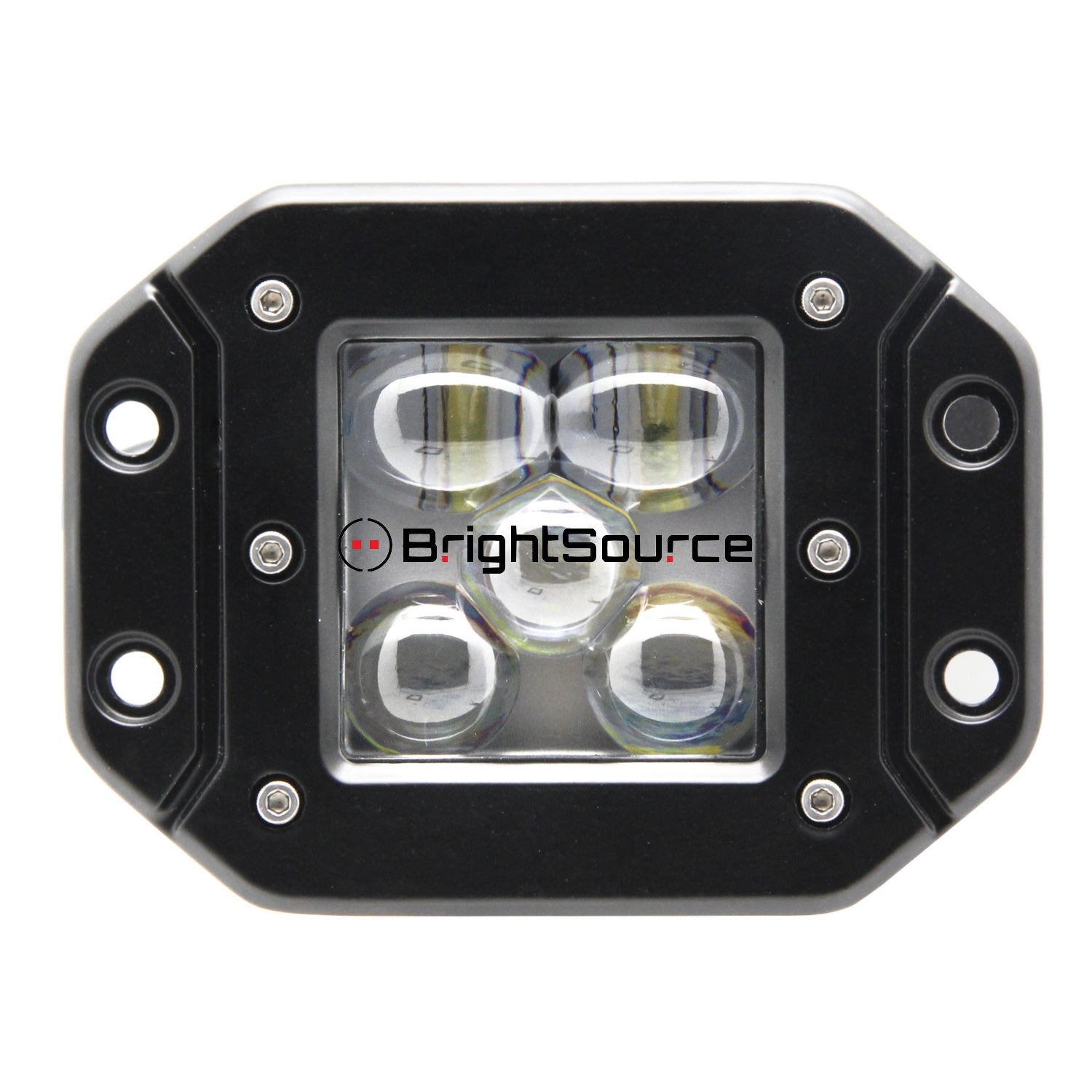 Buy Affordable Lumiled 6000k LED Cube Light Kit