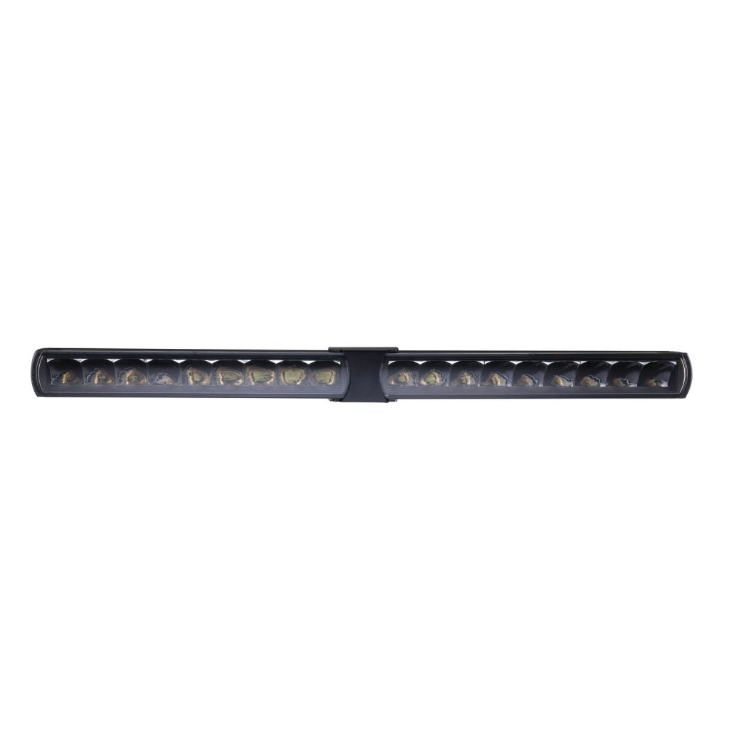 (Open Box) 10" E-Mark Street Legal* Single Row Light Bar