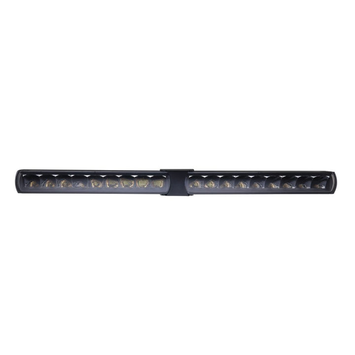(Open Box) 10" E-Mark Street Legal* Single Row Light Bar