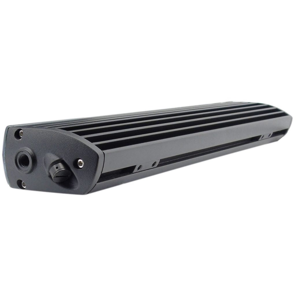 (Open Box) 10" E-Mark Street Legal* Single Row Light Bar