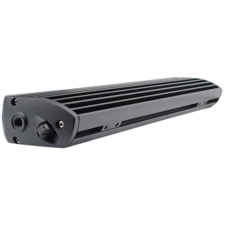 (Open Box) 10" E-Mark Street Legal* Single Row Light Bar
