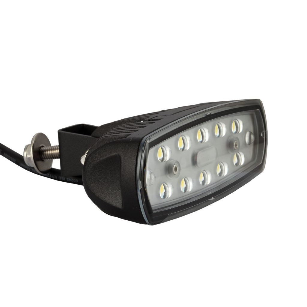 (Open Box) 6" Reverse/Work Light Kit (includes 2 Lights)