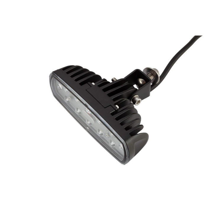 (Open Box) 6" Reverse/Work Light Kit (includes 2 Lights)