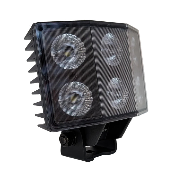 4" x 6" Trilite - Wide Angle Work Light