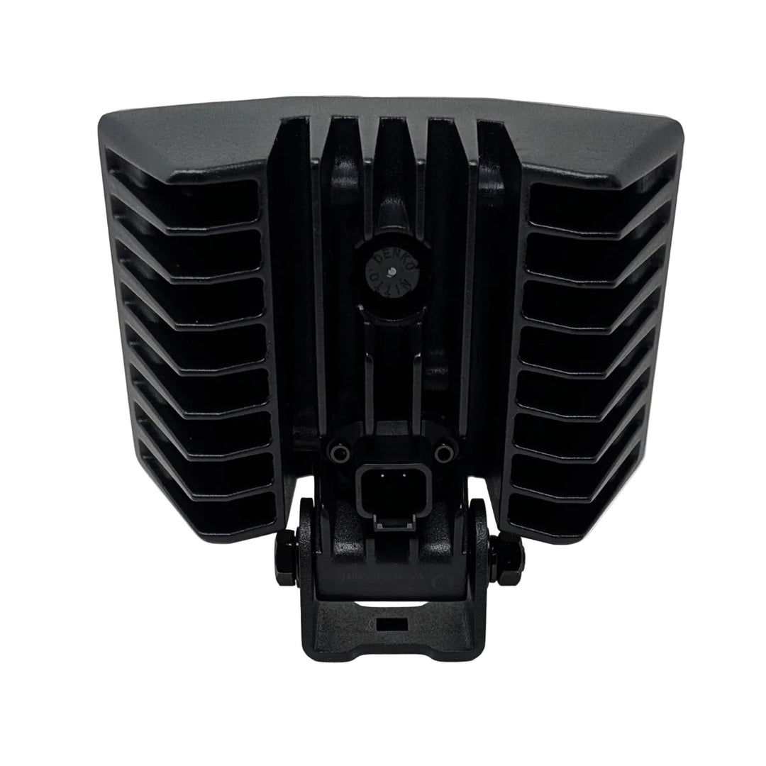 4" x 6" Trilite - Wide Angle Work Light