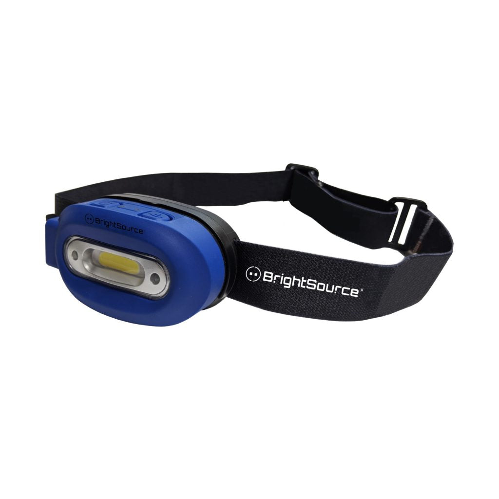 (Open Box) Tech Series Rechargeable Head Lamp