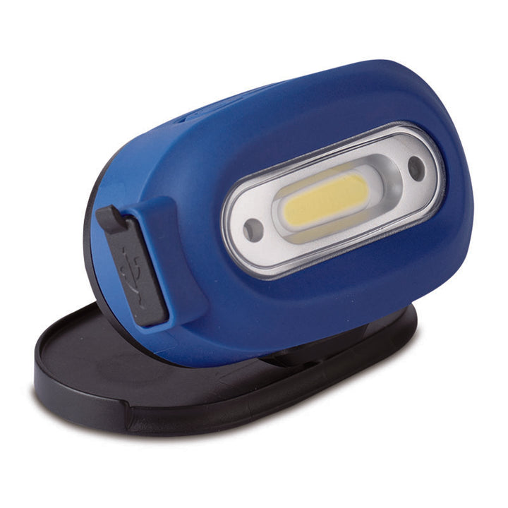 (Open Box) Tech Series Rechargeable Head Lamp