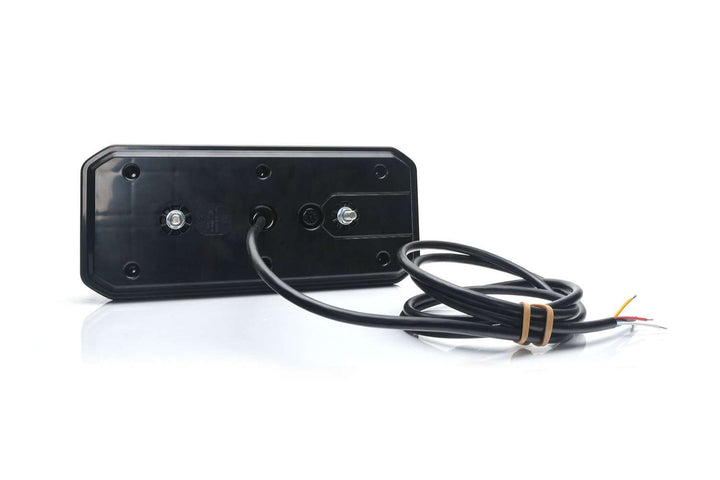 Universal 5 Function Tail Light 12"x 5"