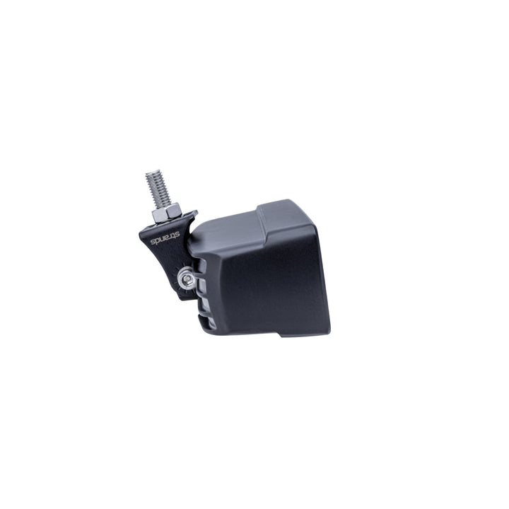 6" x 2" Siberia Right View Work Light