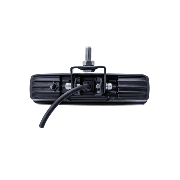 6" x 2" Siberia Right View Work Light
