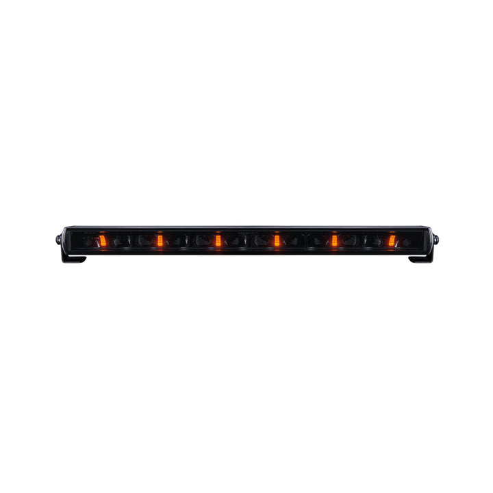 20" Dark Knight Nuuk LED Light Bar
