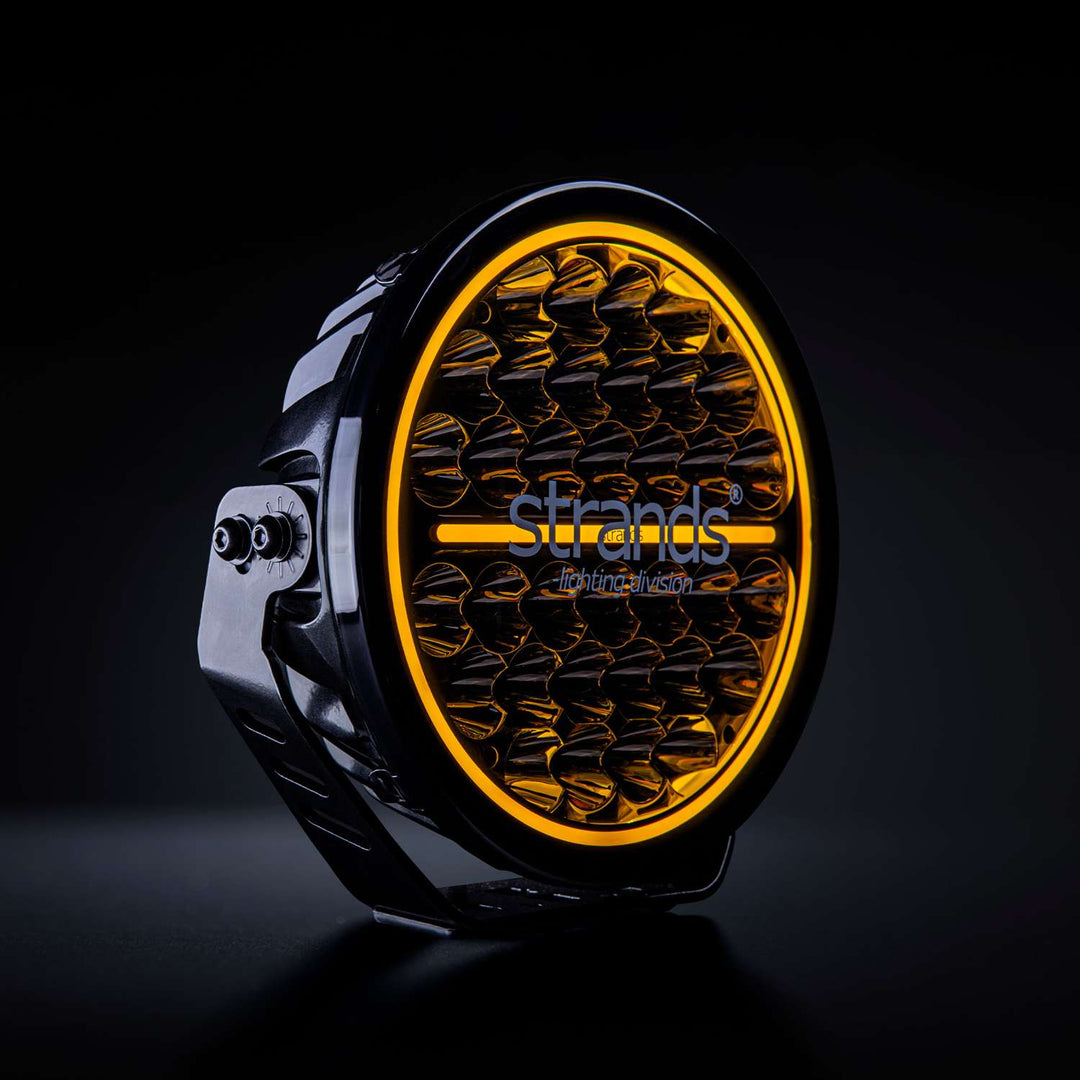 7" SIBERIA NR / XP DARK LENS COVER (SINGLE)