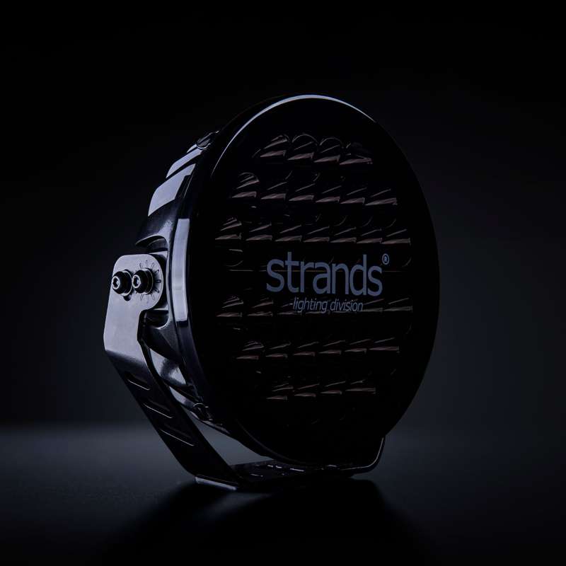 7" SIBERIA NR / XP DARK LENS COVER (SINGLE)