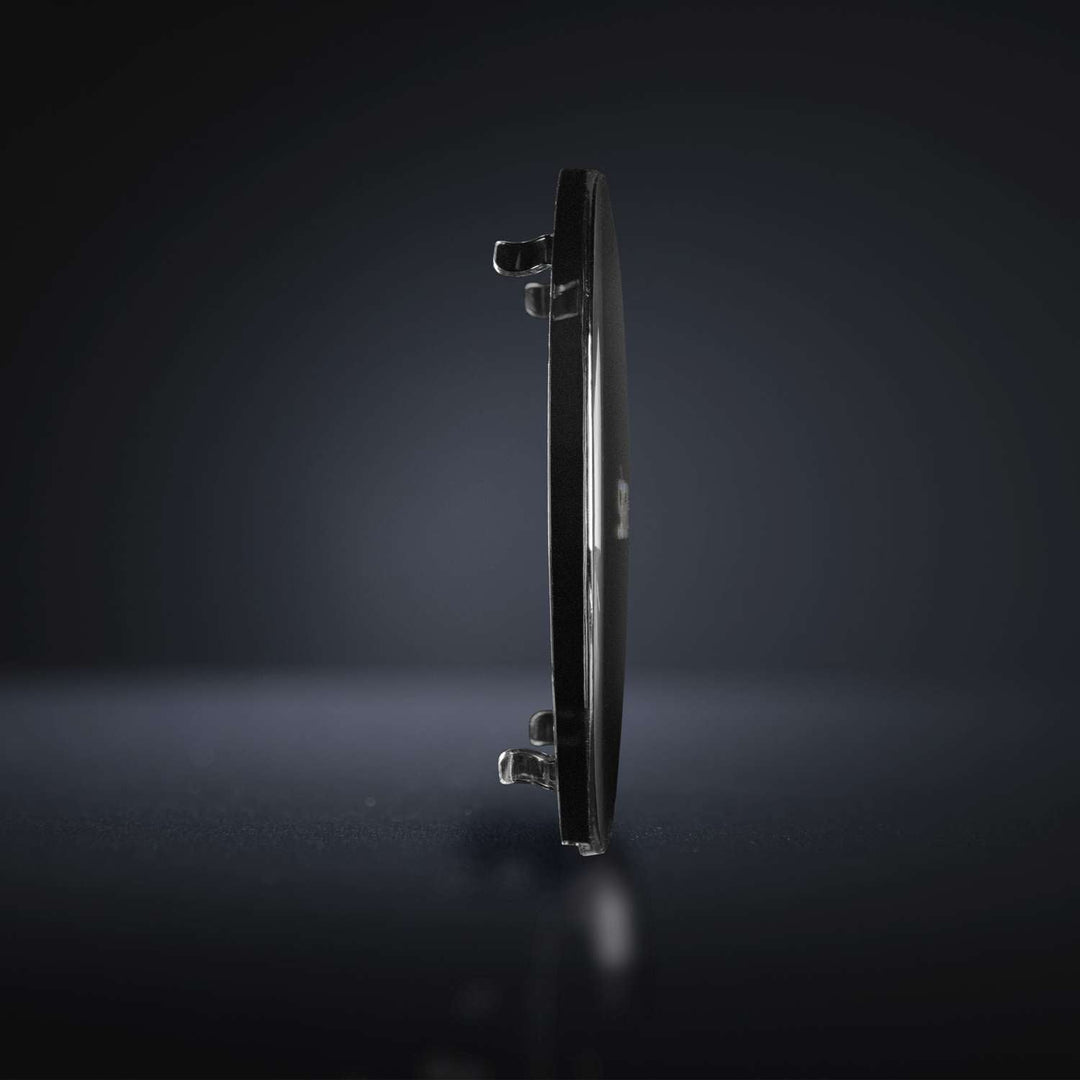 7" SIBERIA NR / XP DARK LENS COVER (SINGLE)