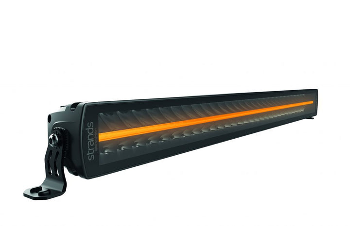 32" Siberia E-Marked Double Row
