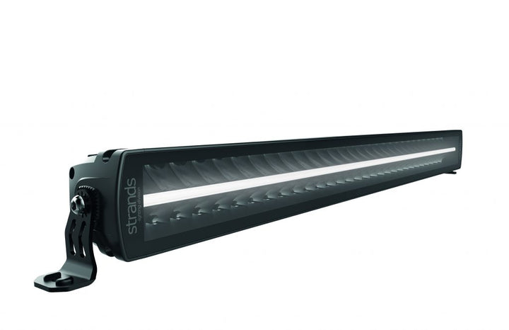 32" Siberia E-Marked Double Row