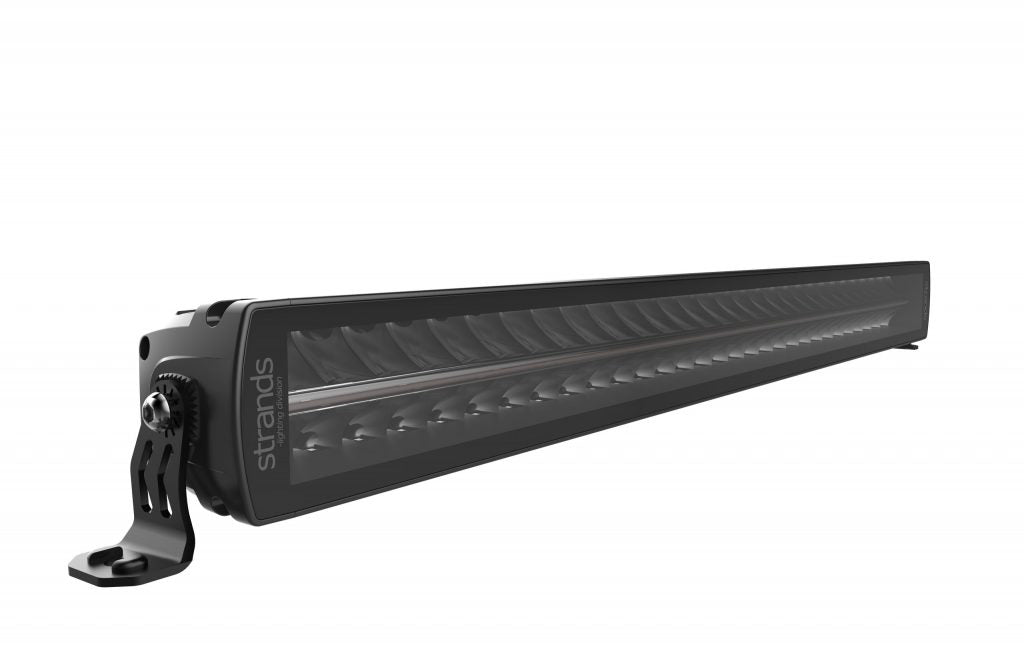 32" Siberia E-Marked Double Row