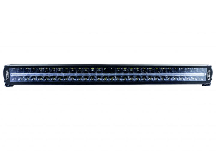 32" Siberia E-Marked Double Row