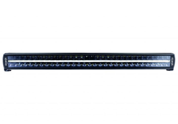 32" Siberia E-Marked Double Row