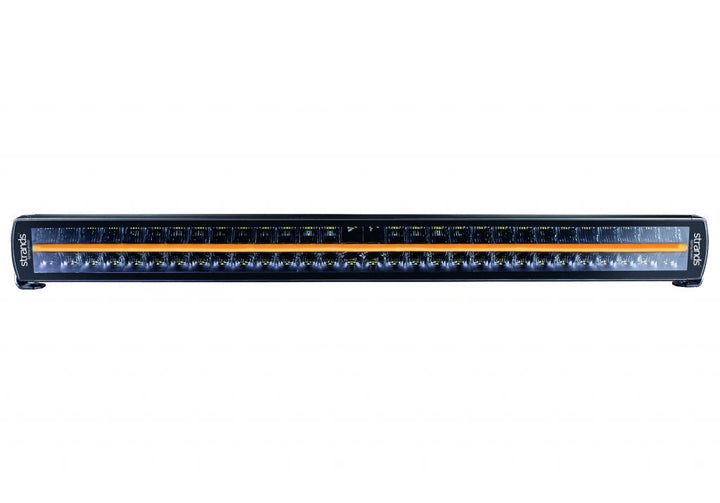 32" Siberia E-Marked Double Row
