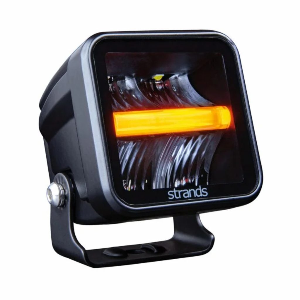 Siberia QB Cube Light