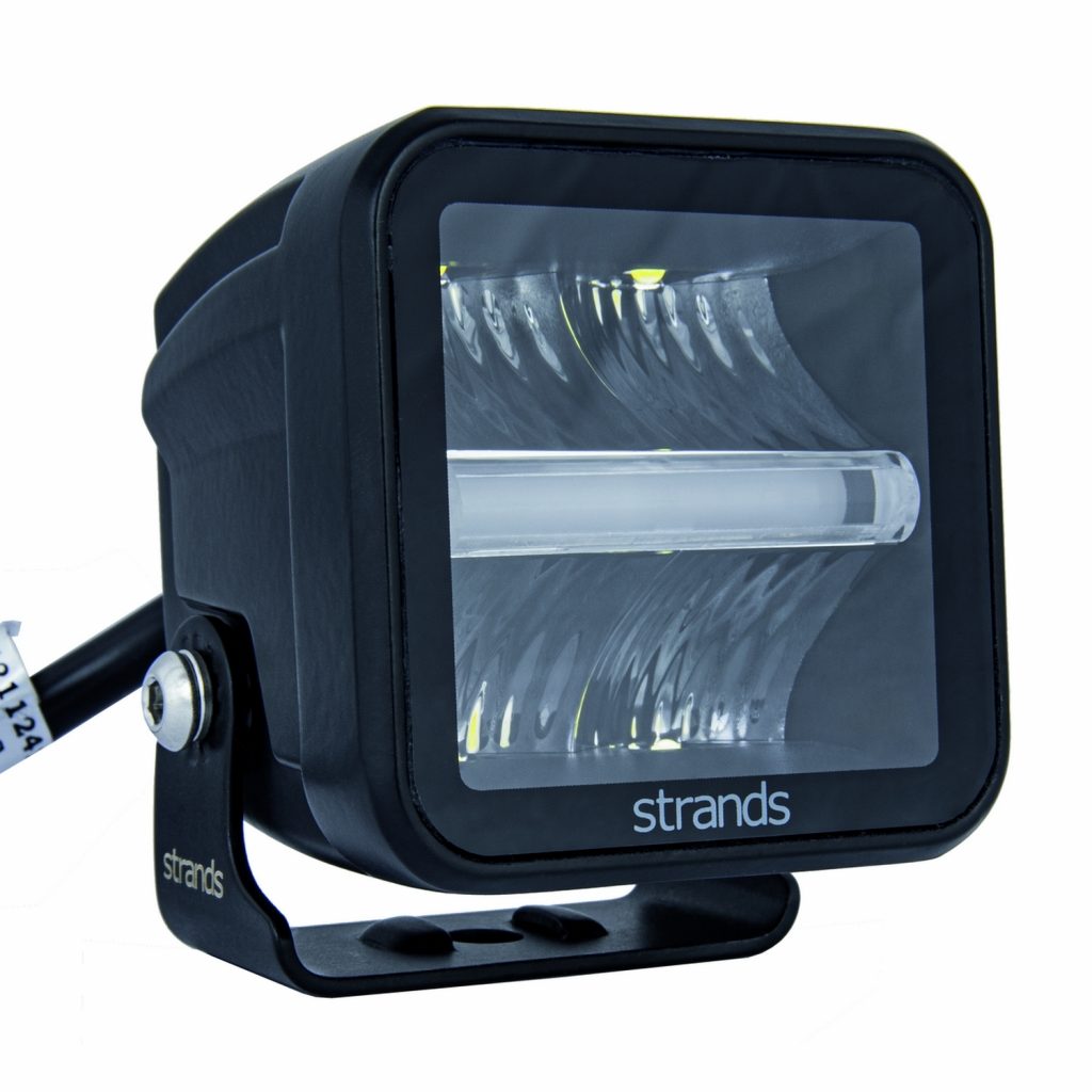 Siberia QB Cube Light