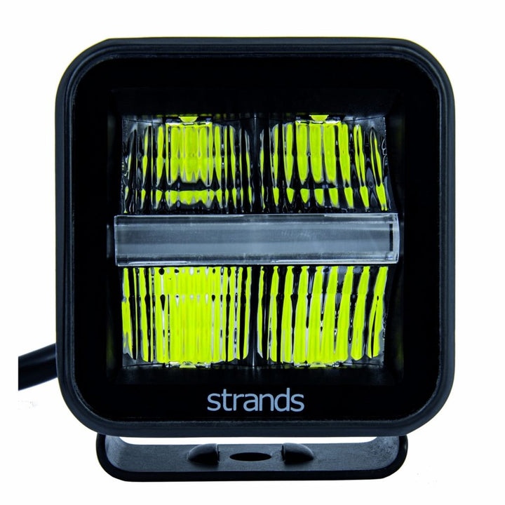 Siberia QB Cube Light