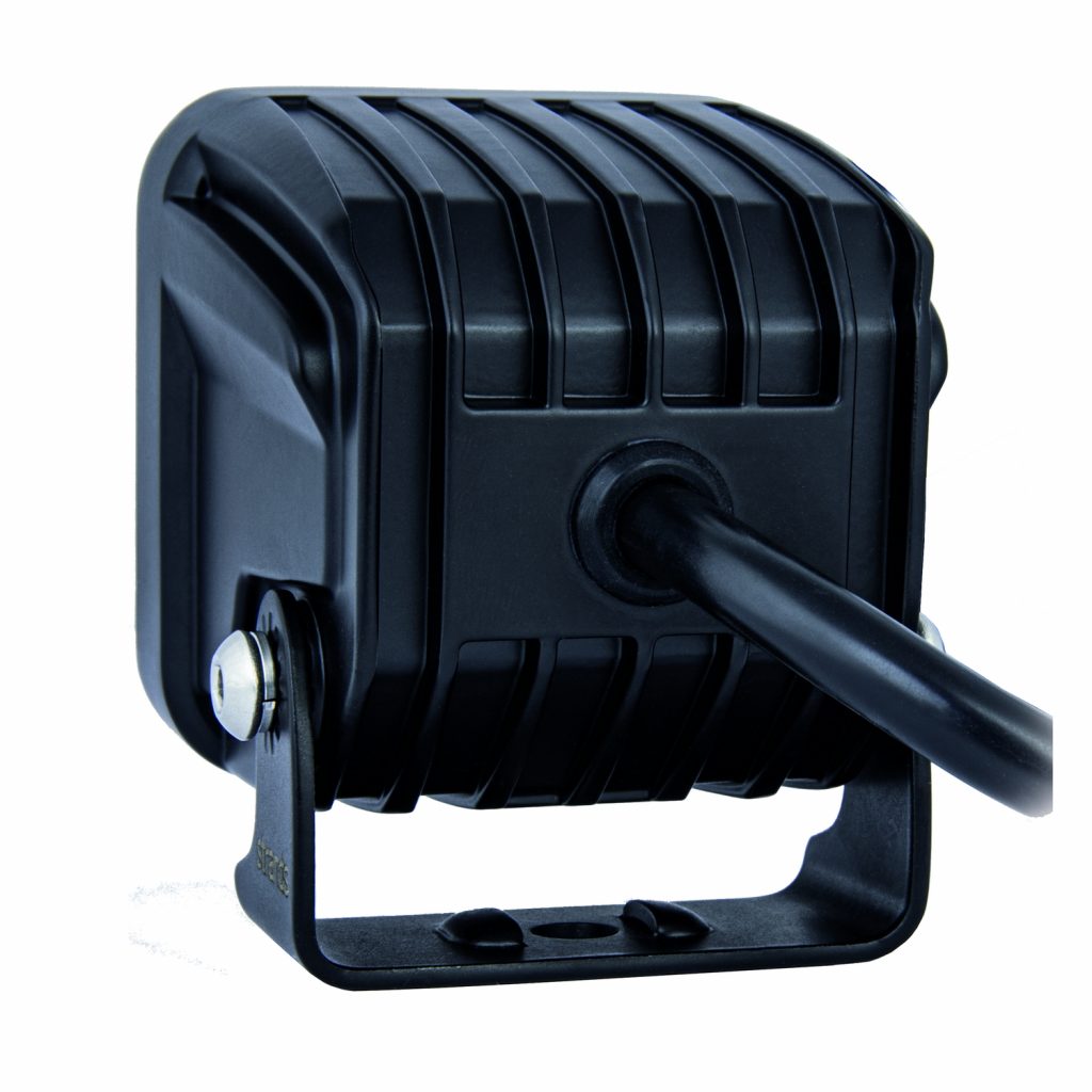 Siberia QB Cube Light
