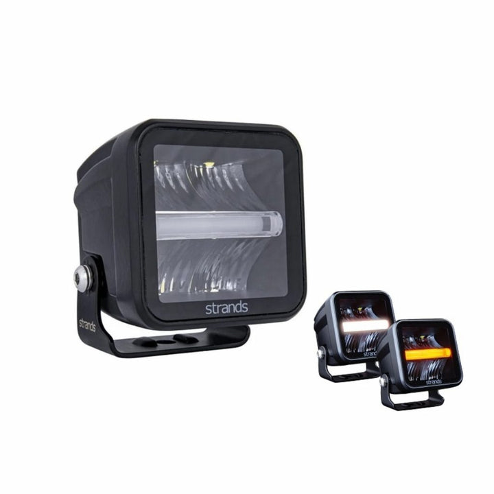 Siberia QB Cube Light
