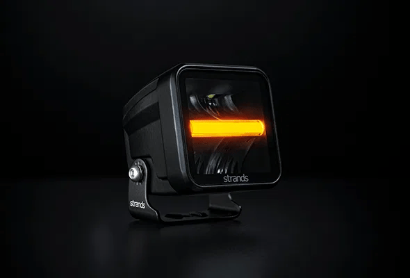 Siberia QB Cube Light