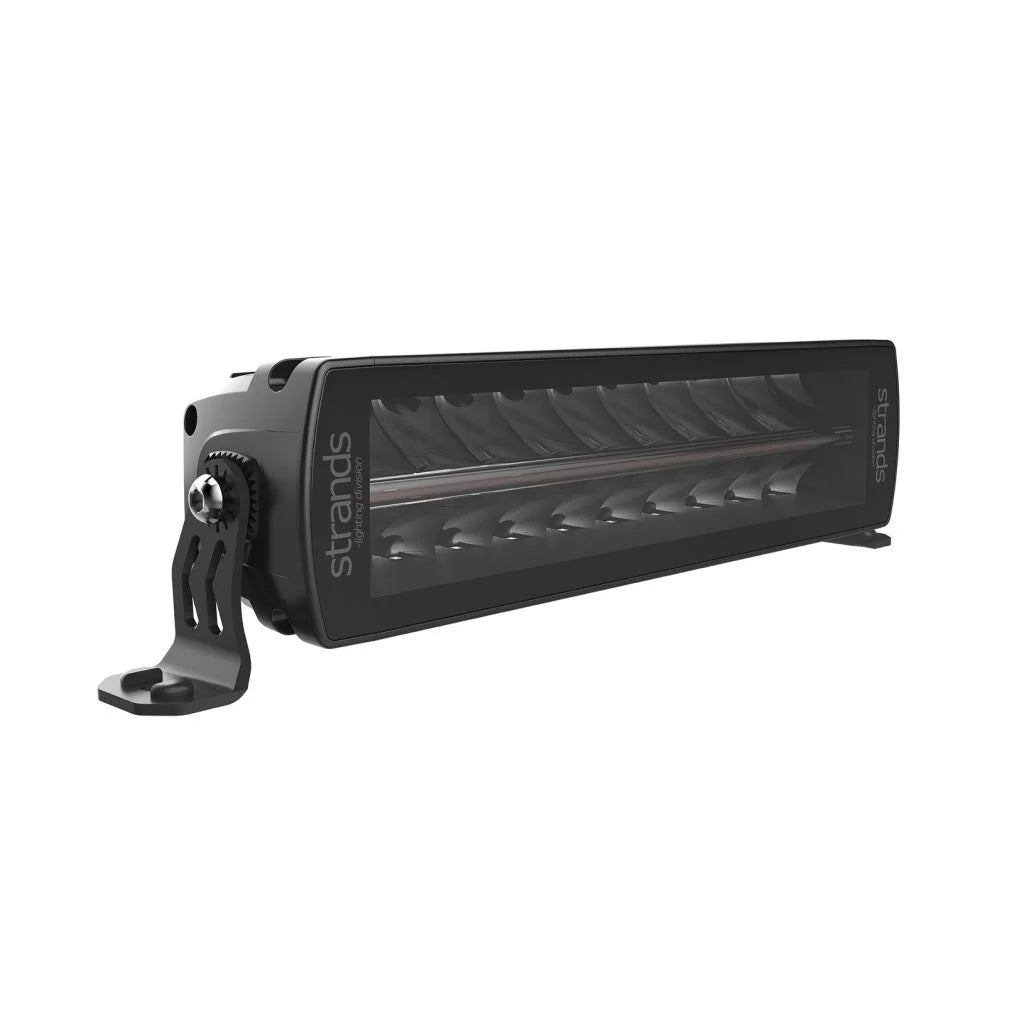 12" Siberia Red Tiger Rear LED Bar