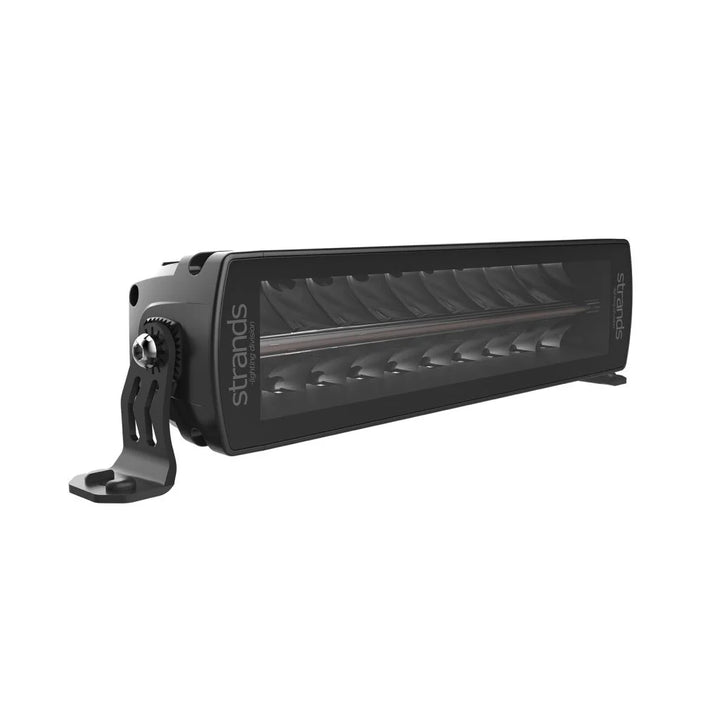 12" Siberia Red Tiger Rear LED Bar