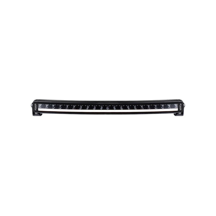 22" Siberia Curved E-Approved Single Row