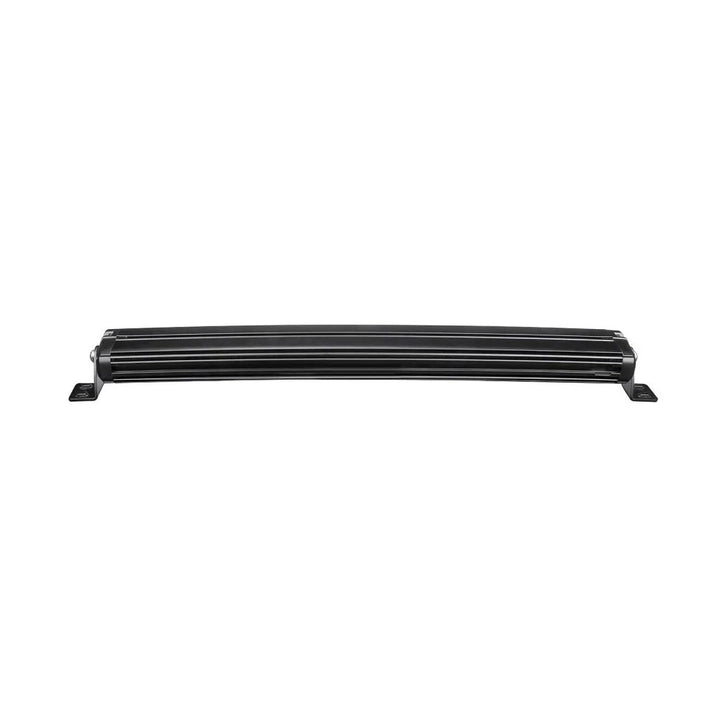 22" Siberia Curved E-Approved Single Row