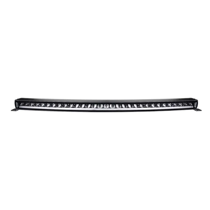 32" Siberia Curved Single Row