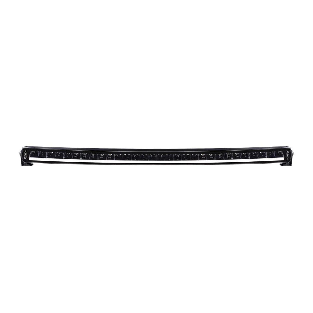32" Siberia Curved Single Row