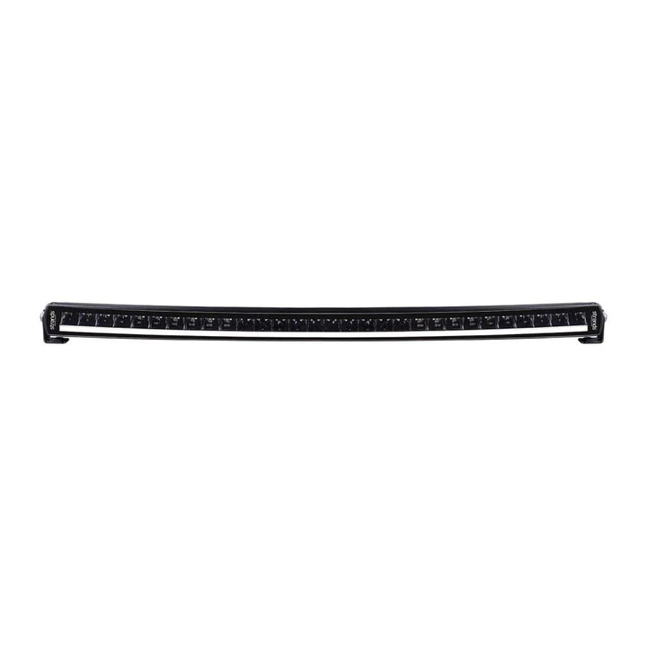 32" Siberia Curved Single Row